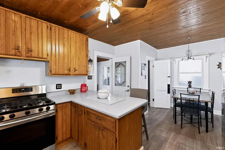 206 W Simonton Street, Elkhart, IN 46514 - #3