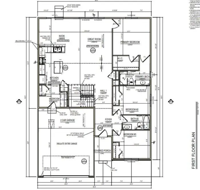 19488 Oakdale Avenue, South Bend, IN 46637 - #2