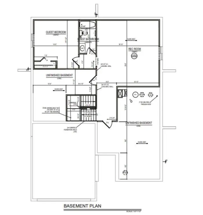 19488 Oakdale Avenue, South Bend, IN 46637 - #3