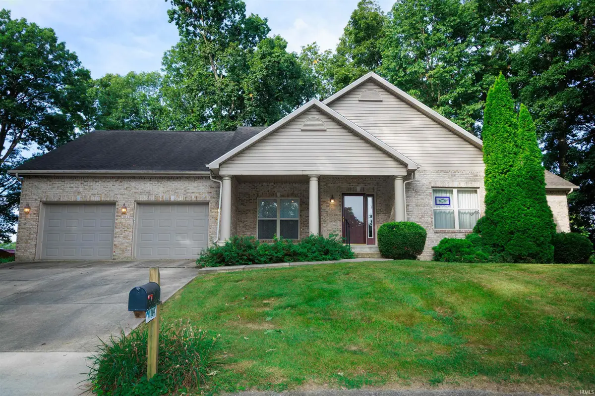 104 Maple Cove Cove, Williamsport, IN 47993 - #1