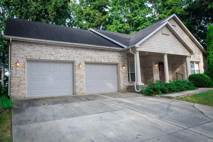 104 Maple Cove Cove, Williamsport, IN 47993 - #3