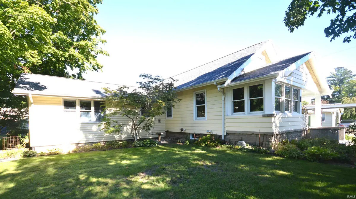 704 Indiana Street, Walkerton, IN 46574 - #1