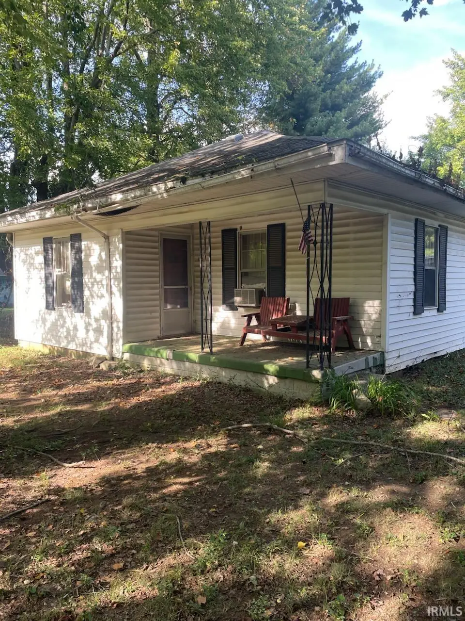 4773 N Overby Street, Bicknell, IN 47512 - #1