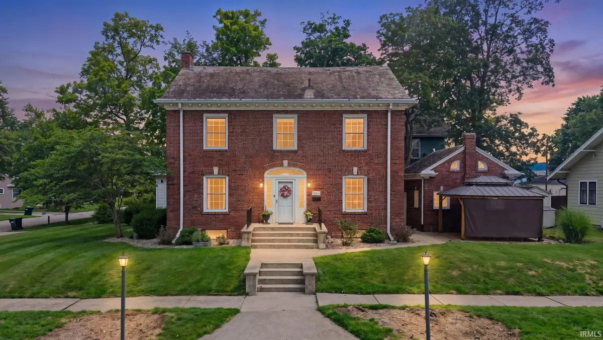 303 S Harrison Street, Garrett, IN 46738 - #1
