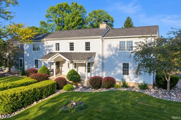 11378 S State Road, LaFontaine, IN 46940