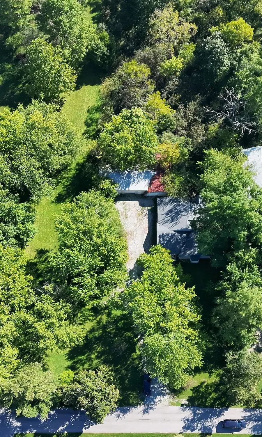 900 S County Road 550, Selma, IN 47383 - #3
