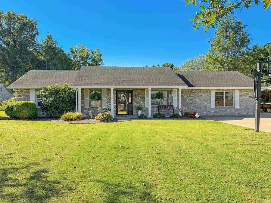 4600 W 150 N, Jasper, IN 47546 - #2