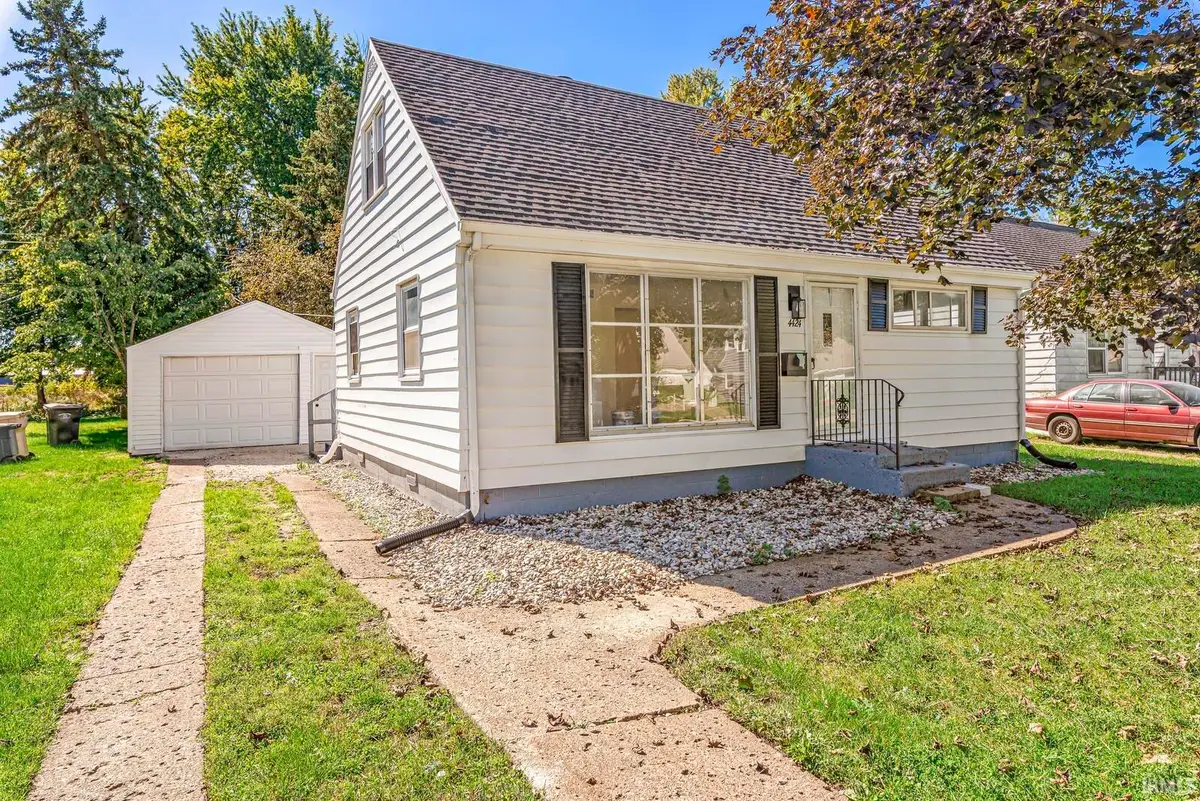 4424 Meadow Lane, South Bend, IN 46619 - #1