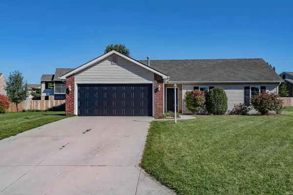 8627 Tara Court, Fort Wayne, IN 46825