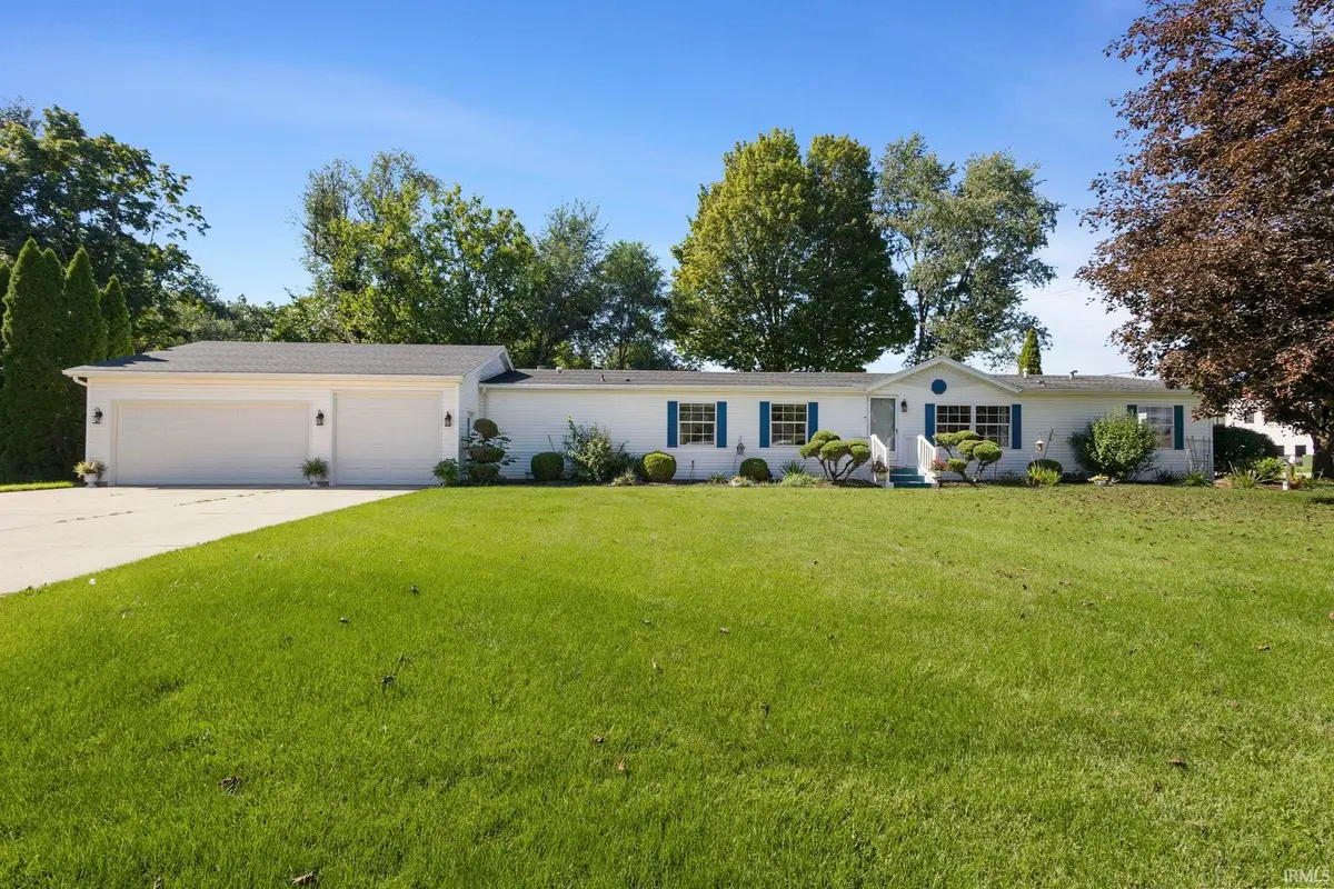 55899 Coyle Court, Mishawaka, IN 46545 - #1