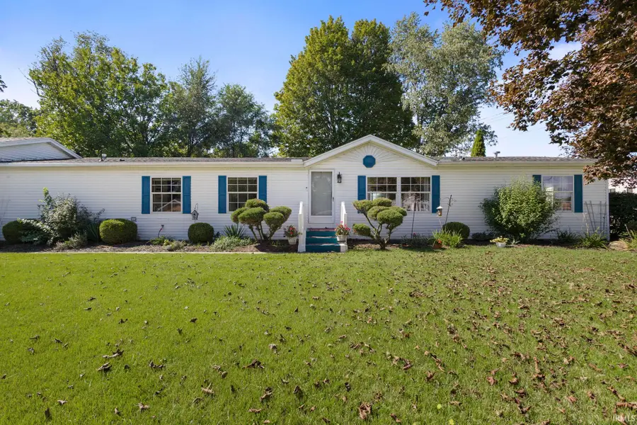 55899 Coyle Court, Mishawaka, IN 46545 - #3
