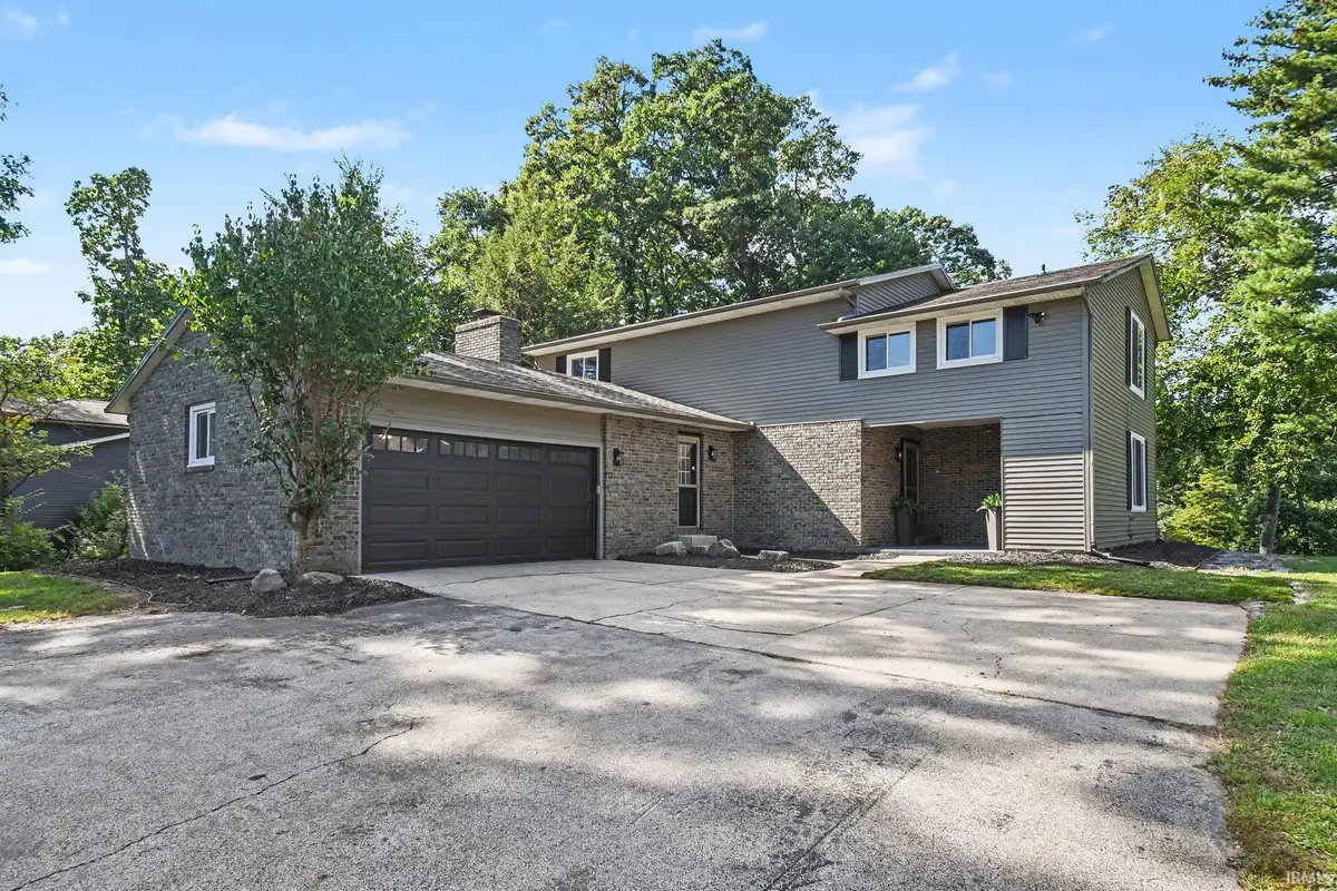 51081 Winding Waters Lane, Elkhart, IN 46514 - #1