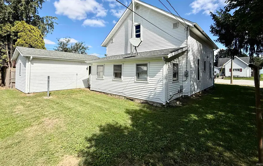 240 Garfield Street, Huntington, IN 46750 - #2