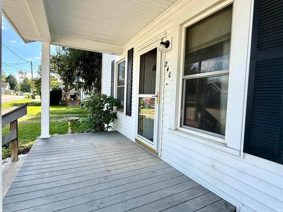 240 Garfield Street, Huntington, IN 46750 - #3