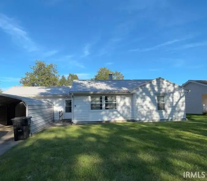 1233 Wabash Avenue, Rochester, IN 46975 - #2
