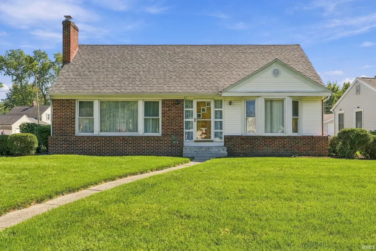 2305 Hiawatha Boulevard, Fort Wayne, IN 46809 - #1