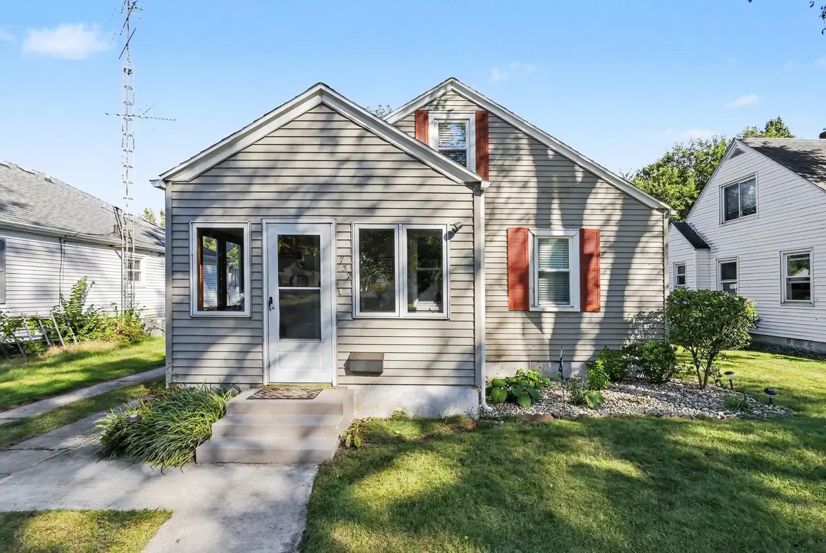 732 Northwood Drive, South Bend, IN 46617 - #1