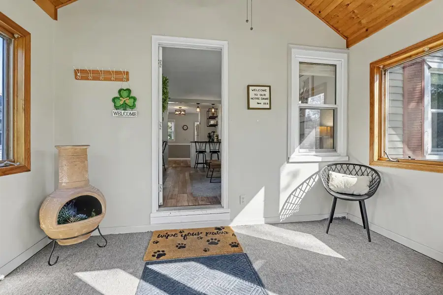 732 Northwood Drive, South Bend, IN 46617 - #2