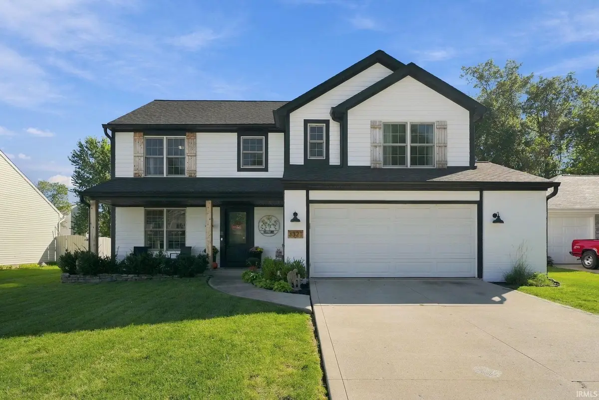 3321 Cilantro Cove, Fort Wayne, IN 46818 - #1