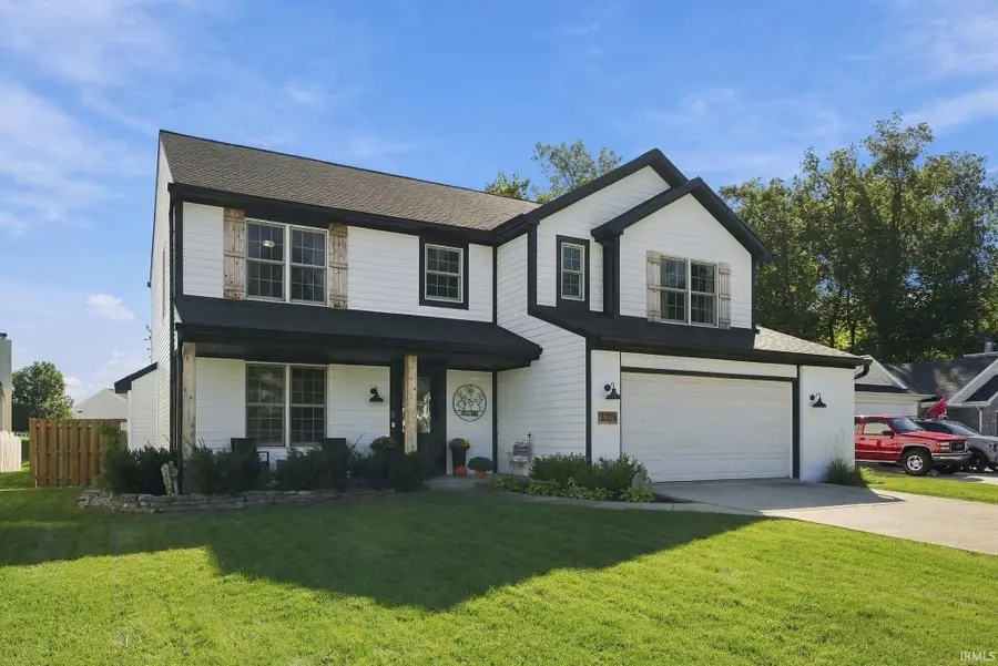 3321 Cilantro Cove, Fort Wayne, IN 46818 - #3