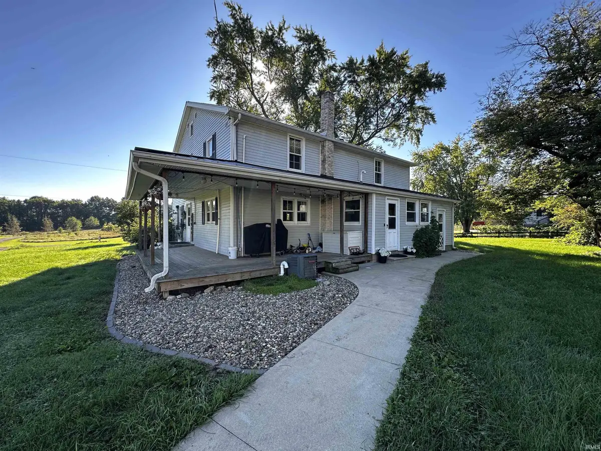 53805 County Road 43, Middlebury, IN 46540 - #1