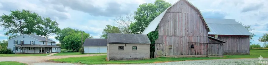 53805 County Road 43, Middlebury, IN 46540 - #3