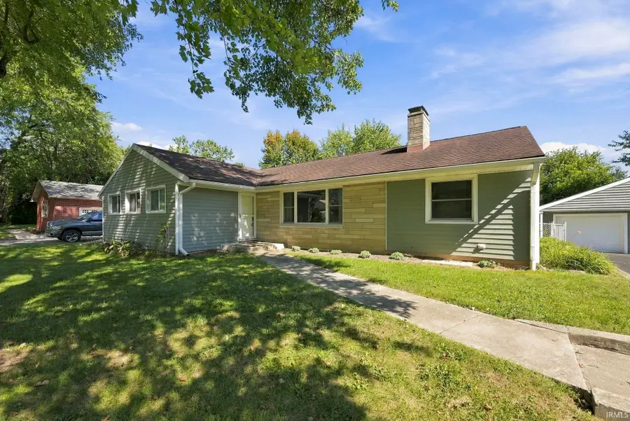 112 N Morrison Road, Muncie, IN 47304 - #2