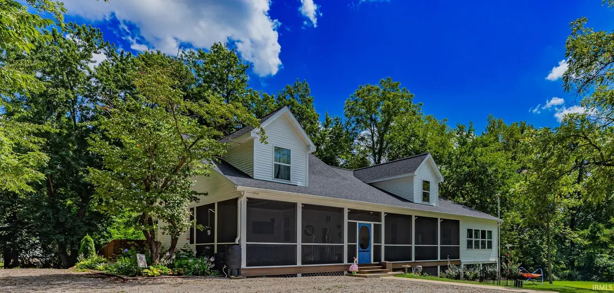 2400 Harmony Way, Evansville, IN 47720 - #1