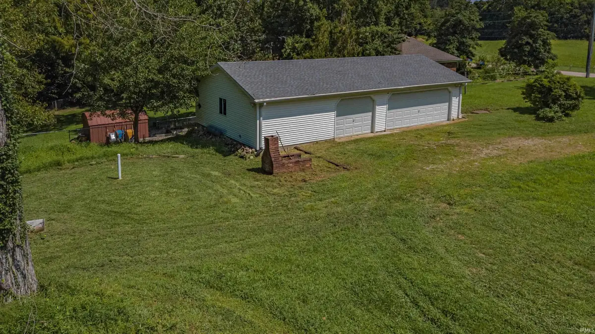 2516 Harmony Way, Evansville, IN 47720 - #1