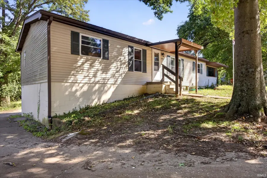 1201 W Green Tree Lane, Bloomington, IN 47403 - #2