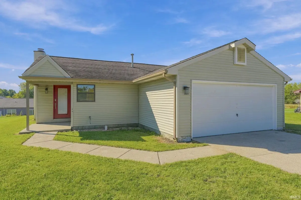 1910 E Dowling Street, Kendallville, IN 46755 - #1