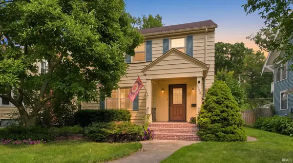 2228 Florida Drive, Fort Wayne, IN 46805