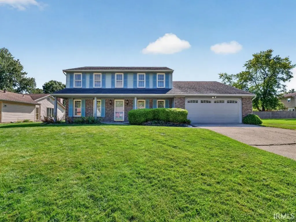 6610 Laurelwood Cove, Fort Wayne, IN 46835 - #1