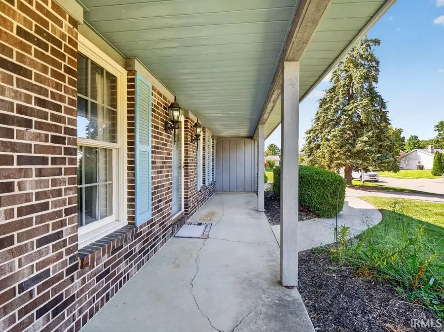 6610 Laurelwood Cove, Fort Wayne, IN 46835 - #3