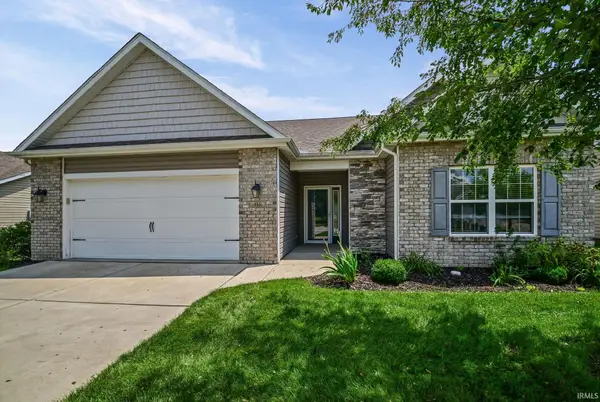 115 Aqueduct Circle, West Lafayette, IN 47906