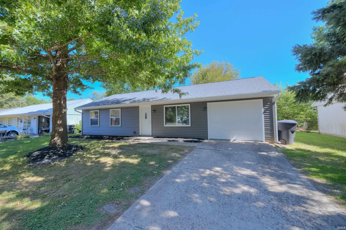 765 Julia Lane, Lafayette, IN 47905 - #1