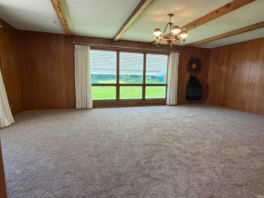 1437 James Drive, Peru, IN 46970 - #2