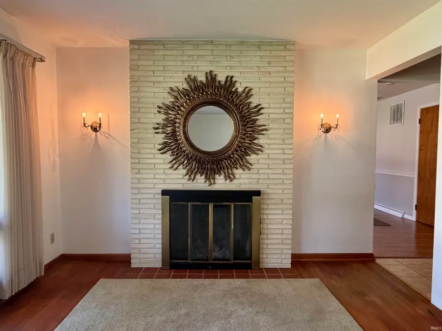 1437 James Drive, Peru, IN 46970 - #3
