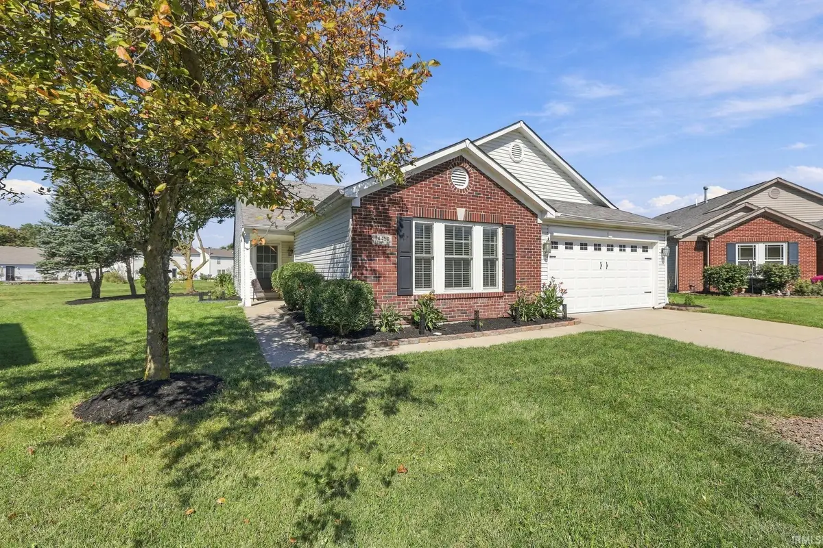 14450 Country Apple Court, Fishers, IN 46038 - #1