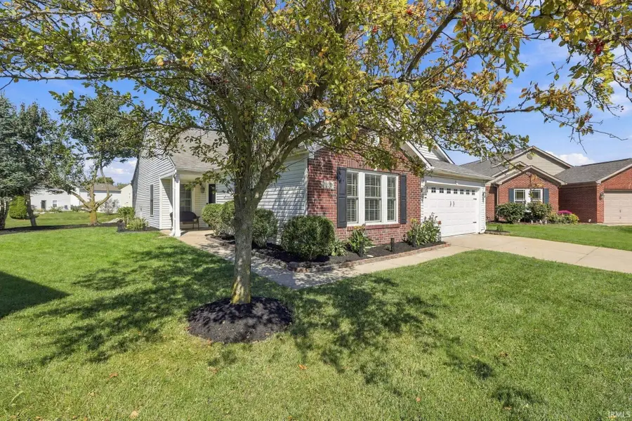 14450 Country Apple Court, Fishers, IN 46038 - #2