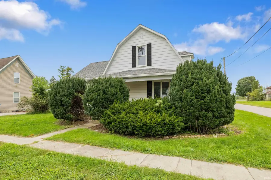 5807 N Sugar Street, Uniondale, IN 46791 - #2