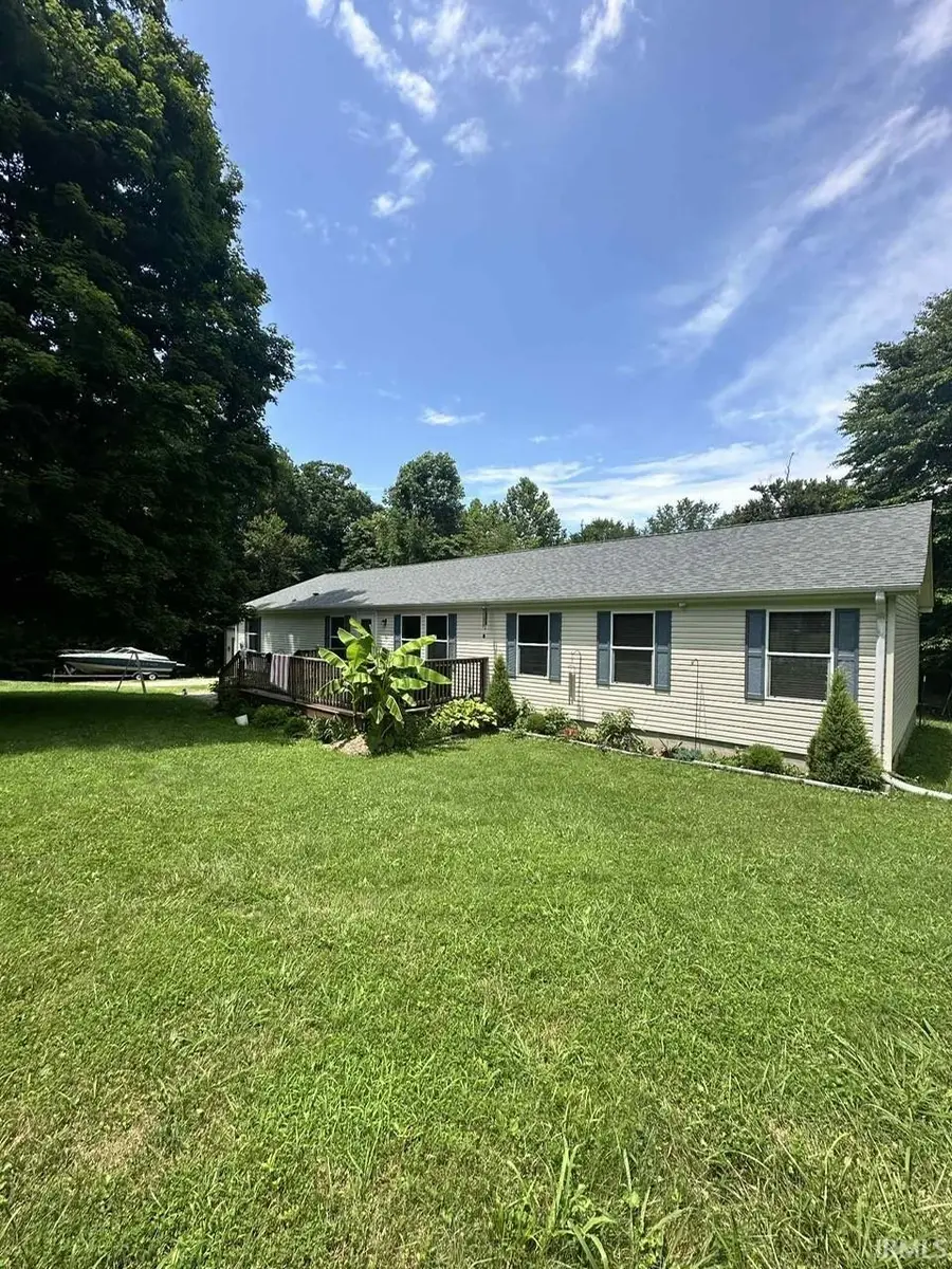 8620 W Evans Road, Bloomington, IN 47403 - #2