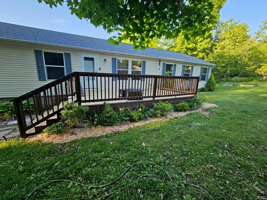 8620 W Evans Road, Bloomington, IN 47403 - #3