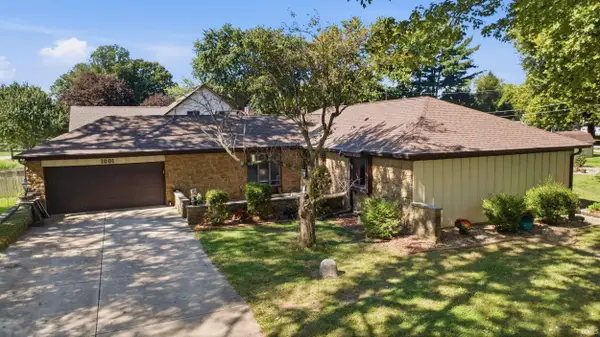 1001 N Hickory Lane, Kokomo, IN 46901