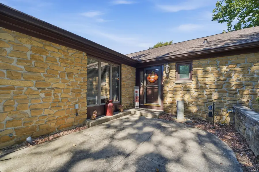 1001 N Hickory Lane, Kokomo, IN 46901 - #3