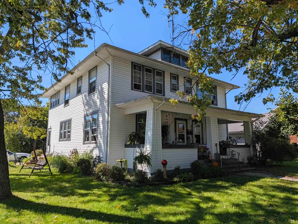 346 S 1st Street, Decatur, IN 46733 - #1
