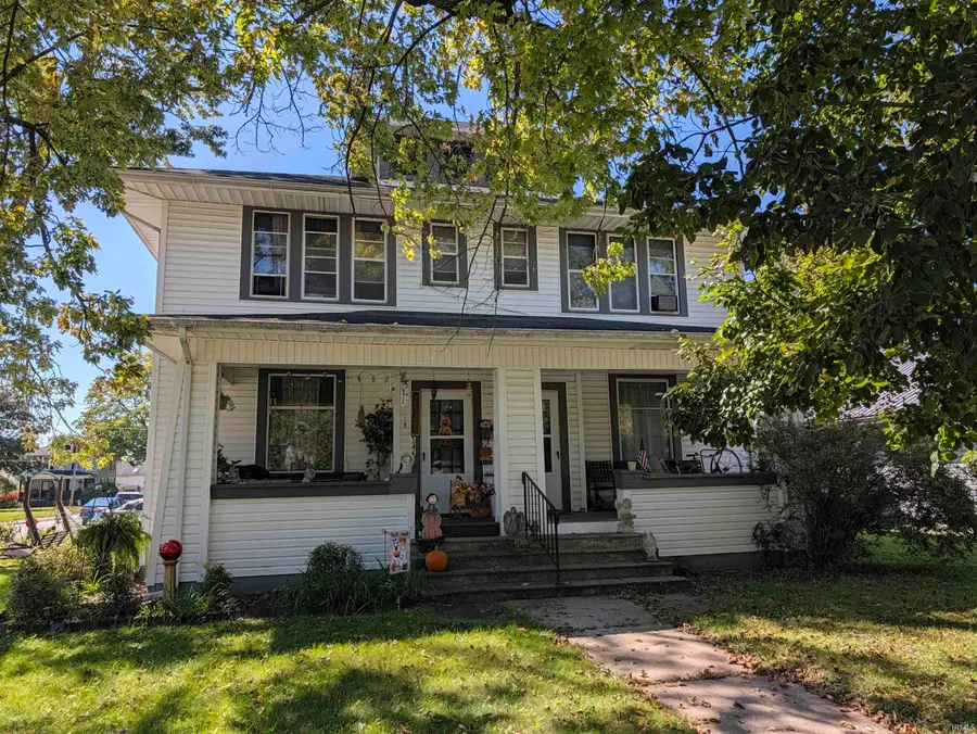 346 S 1st Street, Decatur, IN 46733 - #2