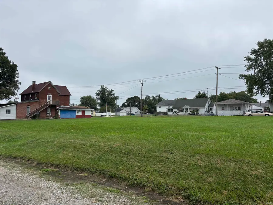 2900 S Walnut Street, Muncie, IN 47302 - #3