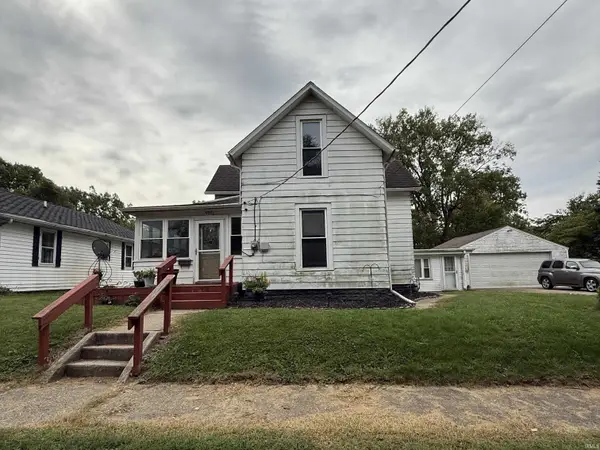 905 W Woodland Avenue, Kokomo, IN 46902