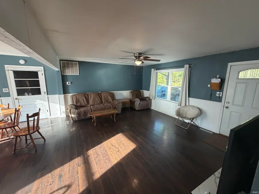 280 NW 9th Street, Linton, IN 47441 - #2